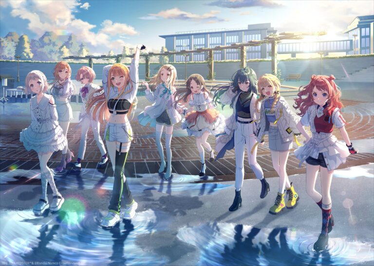 ミヨ｜ブルーアーカイブ | ソシャゲ美少女図鑑