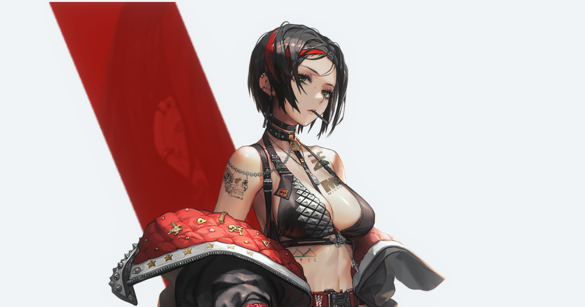 クロウ