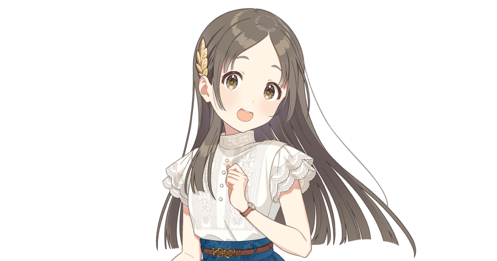 倉本千奈