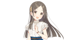 倉本 千奈