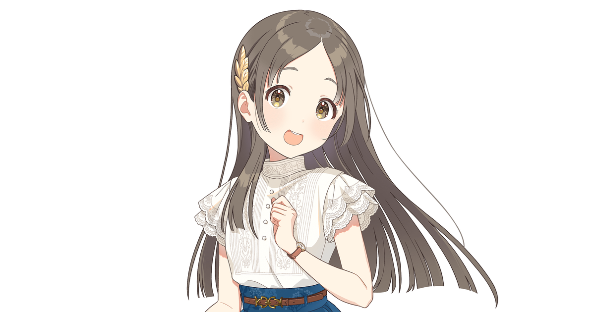 倉本千奈