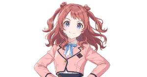 花海 咲季