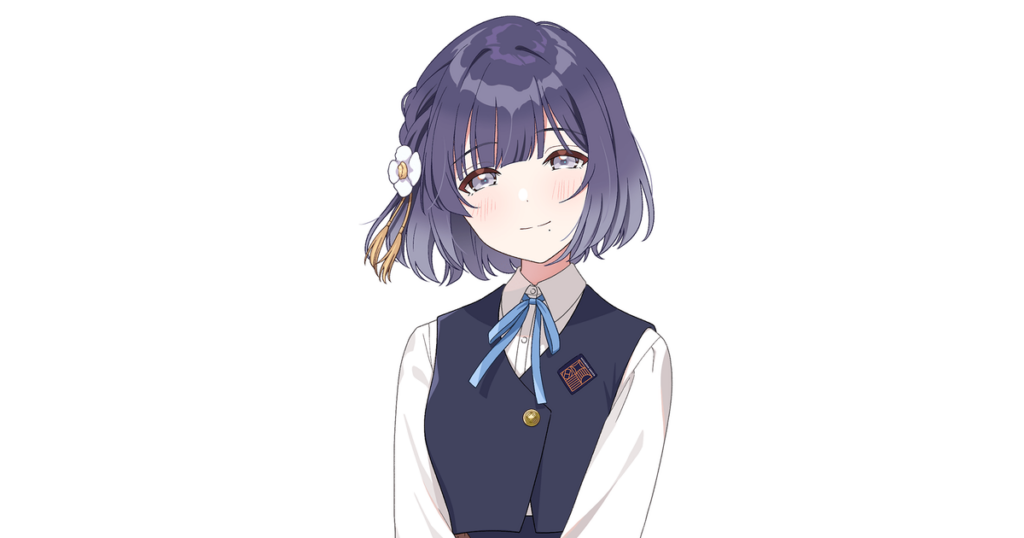 秦谷美鈴