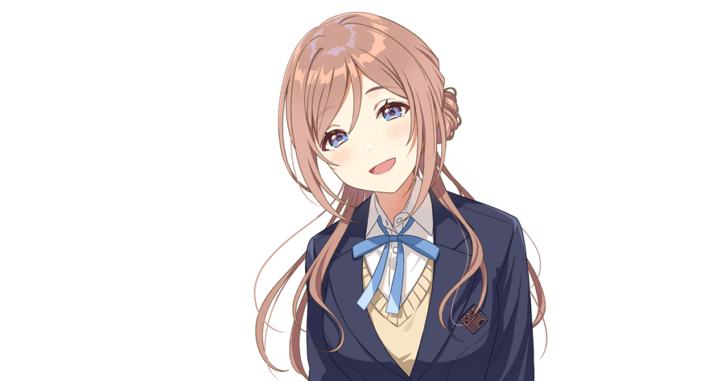姫崎莉波