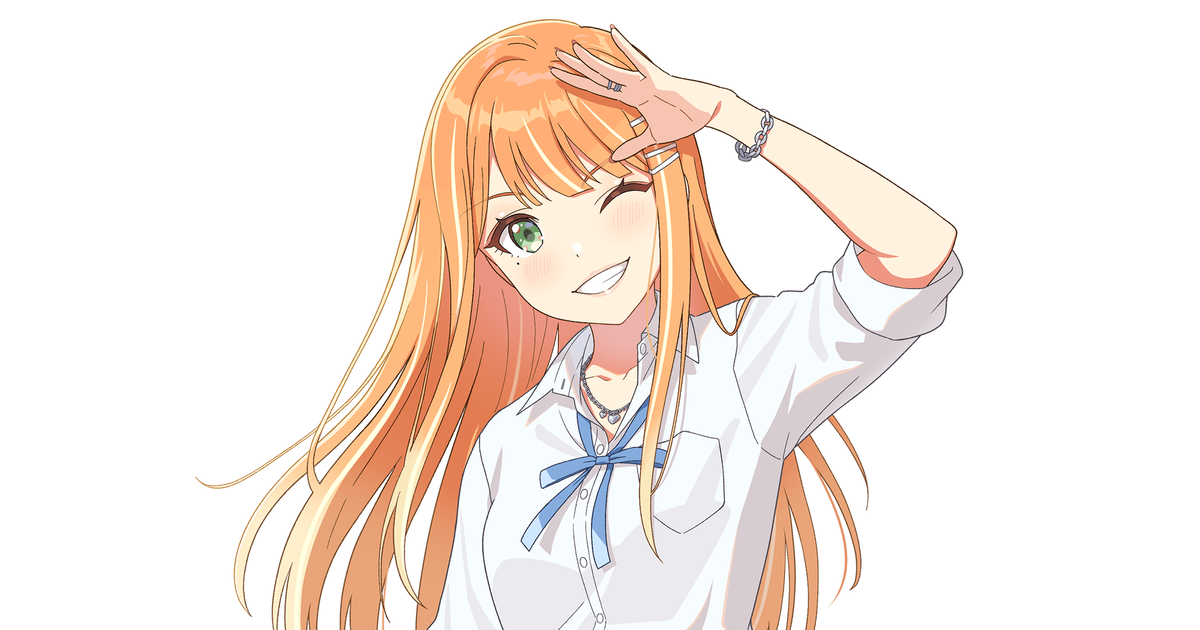 紫雲清夏