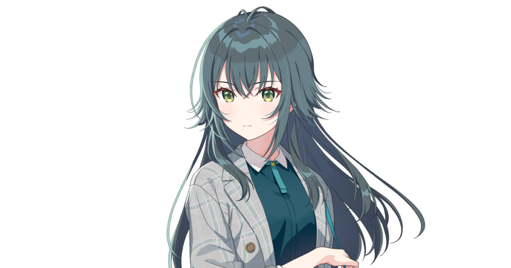 月村手毬