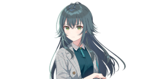 月村 手毬