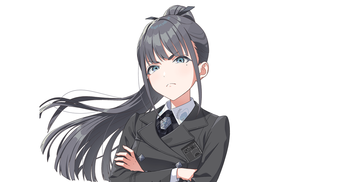 雨夜燕