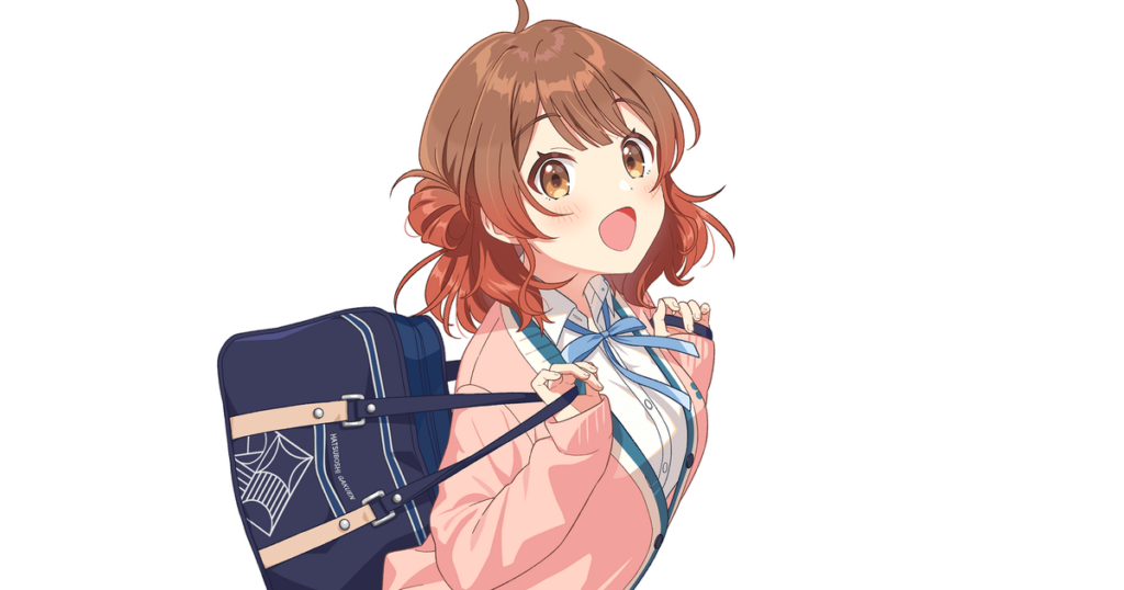 花海佑芽