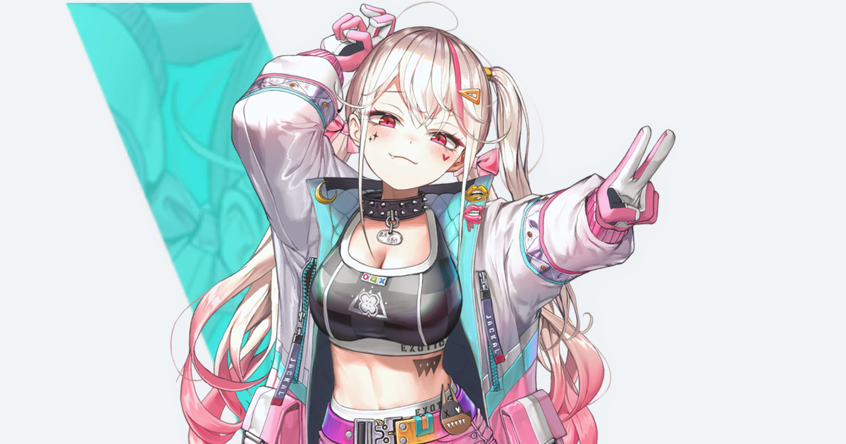 ジャッカル