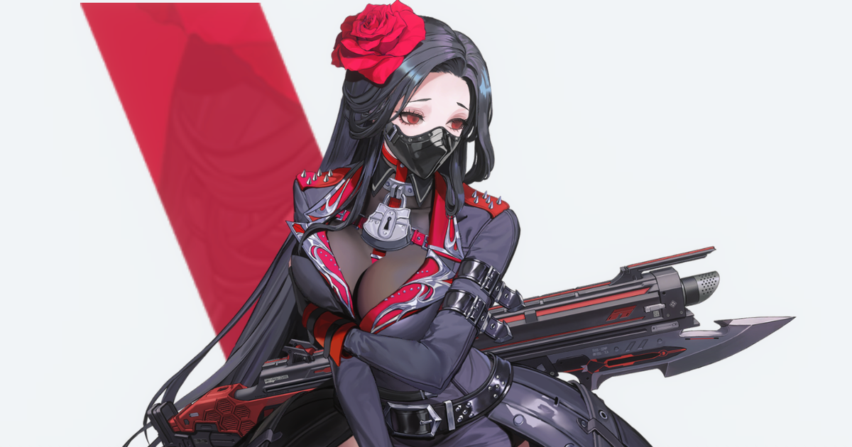 メイデン