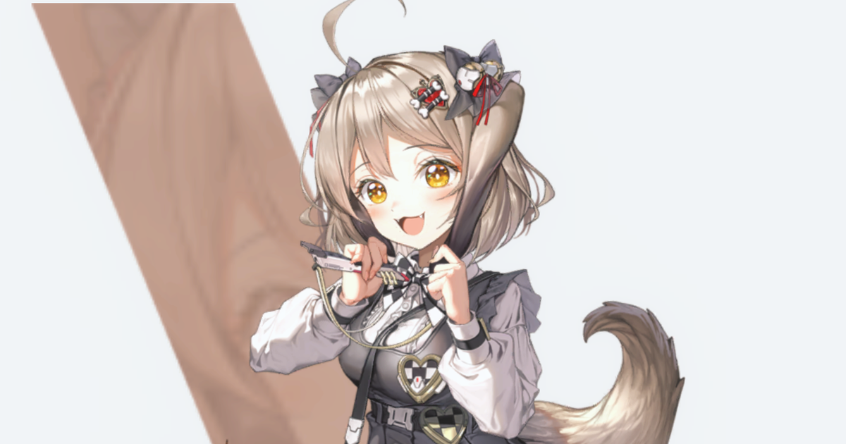ビスケット
