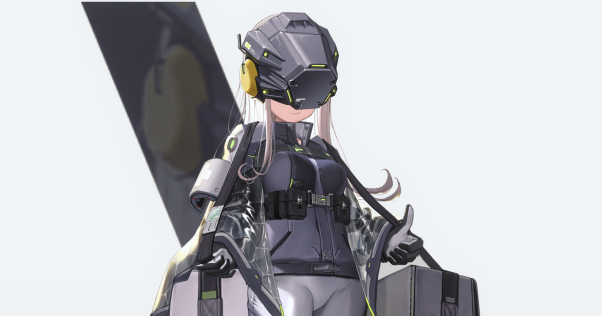 I-DOLL・オーシャン