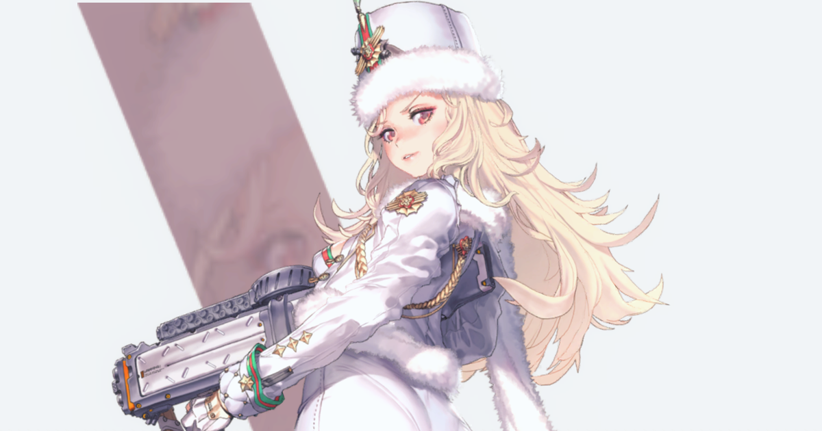ルドミラ
