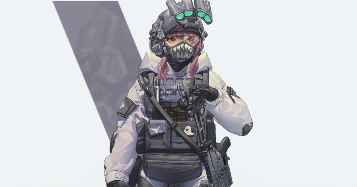ソルジャーE.G.