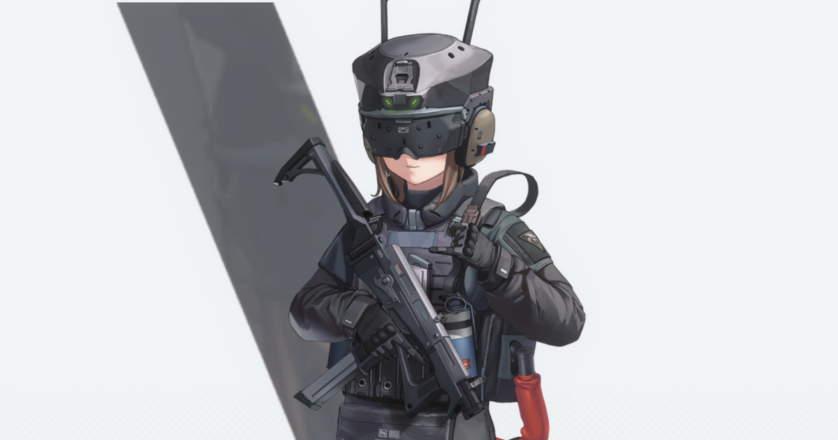 ソルジャーO.W.