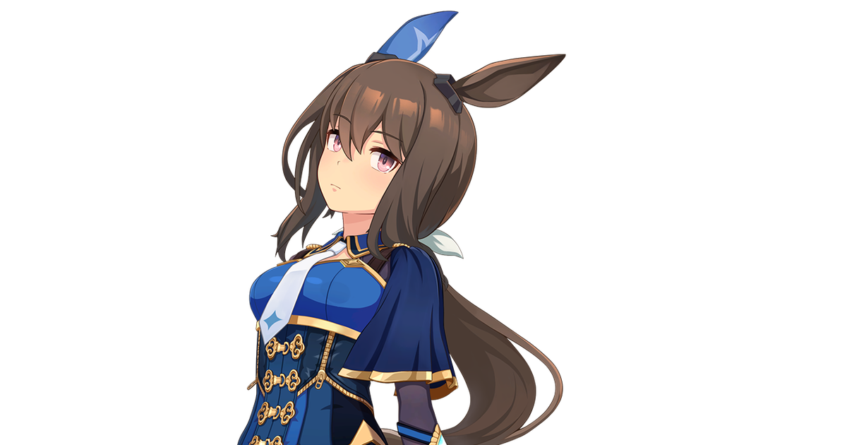 アドマイヤベガ