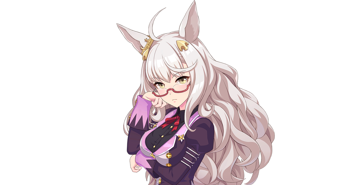 ビワハヤヒデ