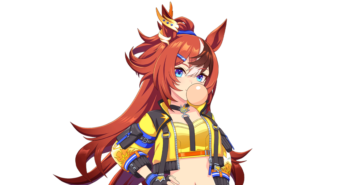 バブルガムフェロー