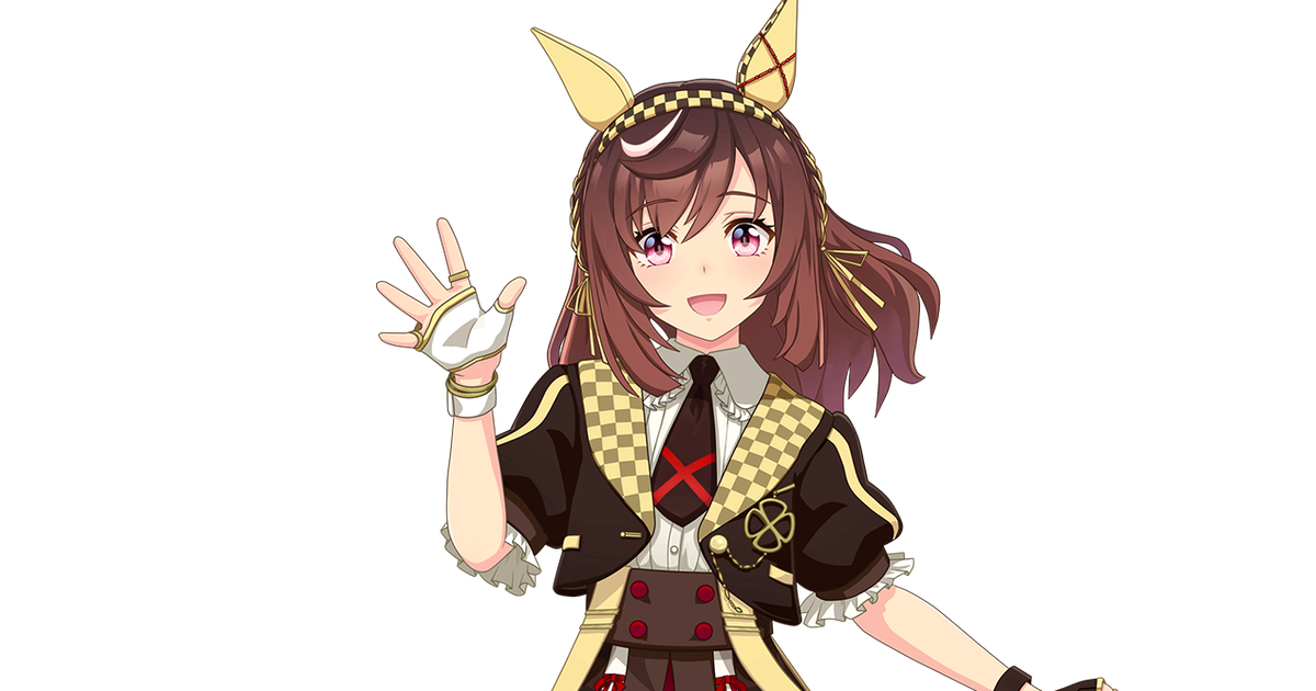 ブエナビスタ