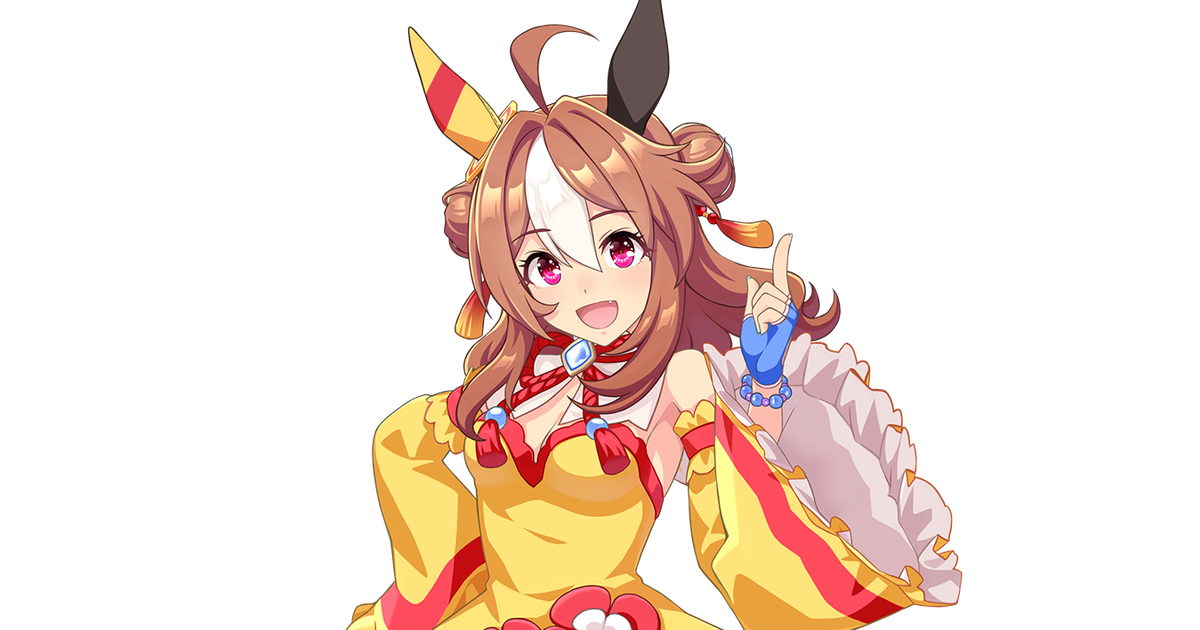 コパノリッキー