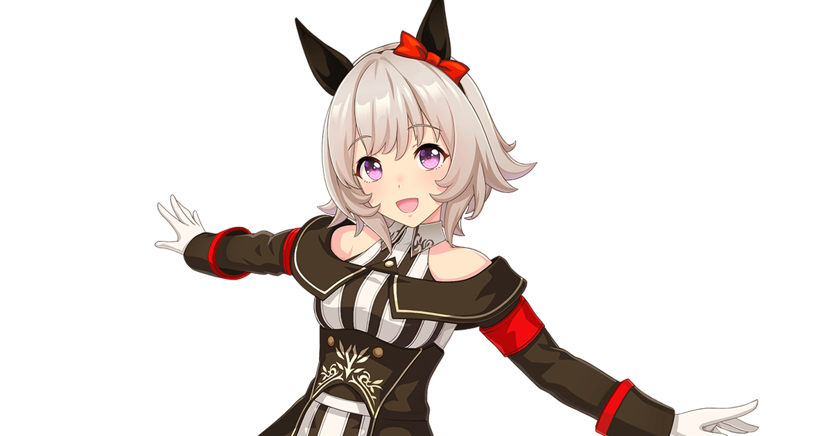 カレンチャン