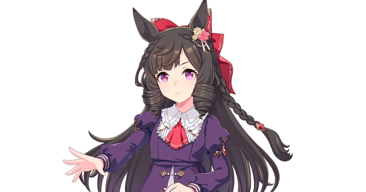 ダイイチルビー