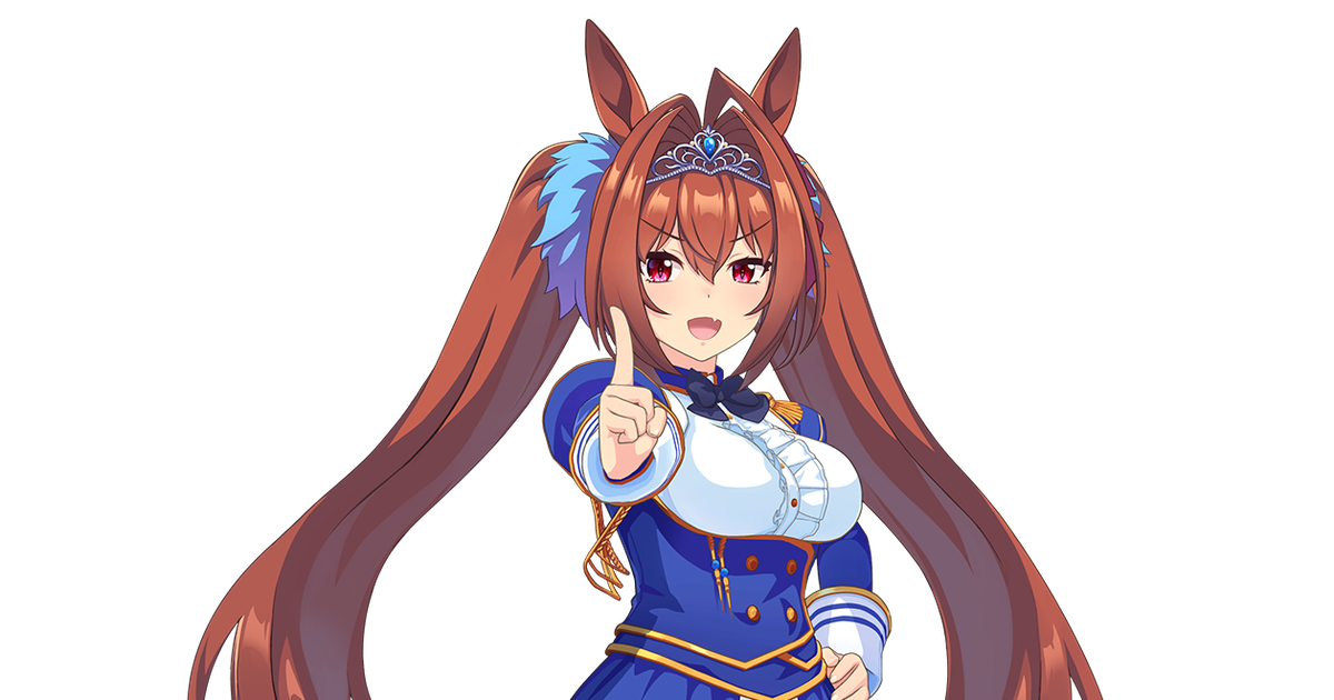 ダイワスカーレット