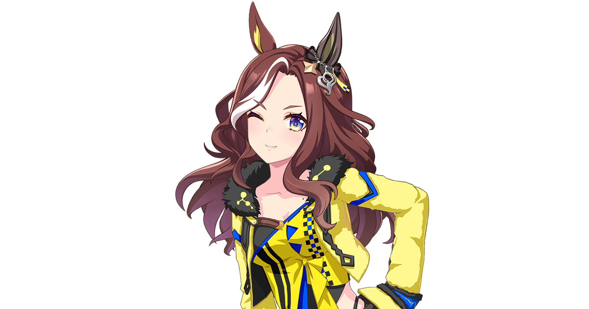 デアリングハート