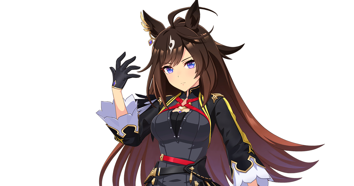 ドゥラメンテ
