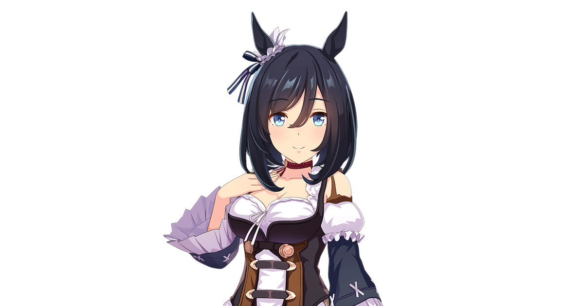 エイシンフラッシュ