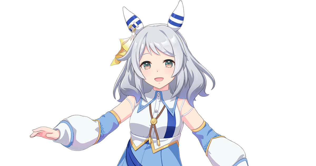 ヒシミラクル