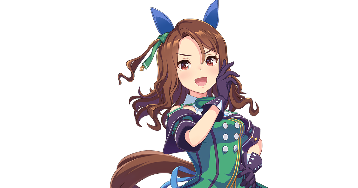 キングヘイロー