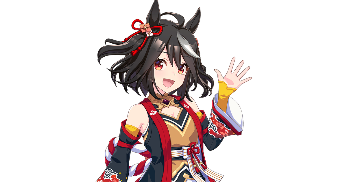 キタサンブラック