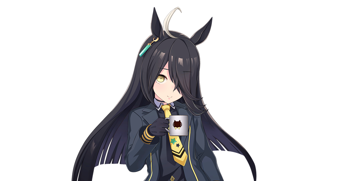 マンハッタンカフェ