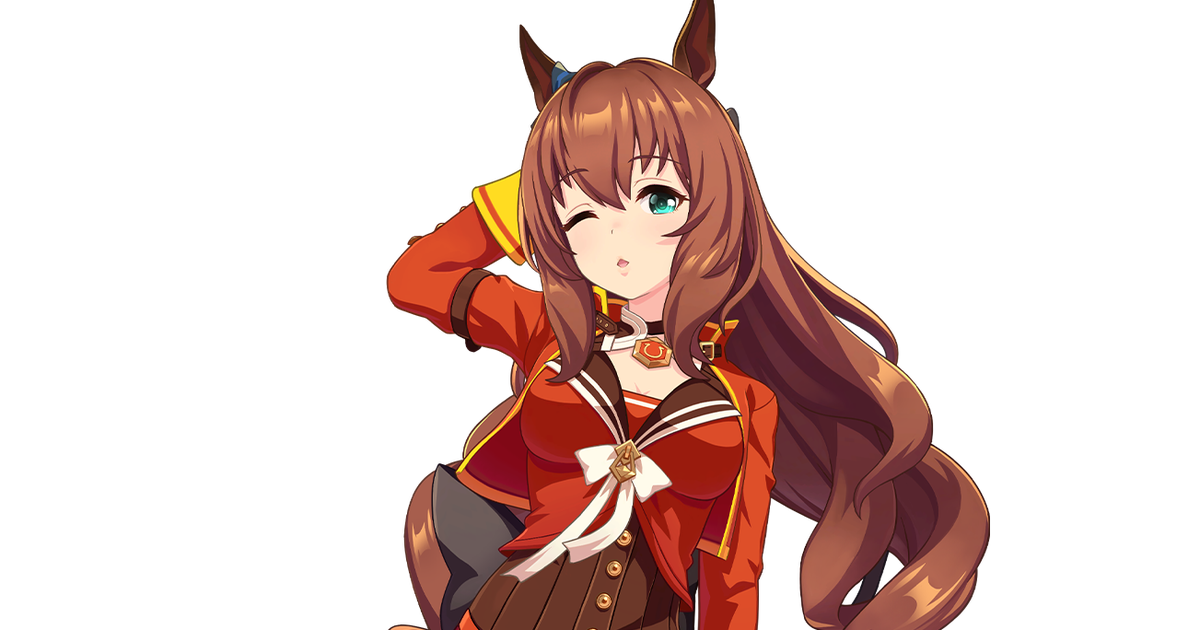 マルゼンスキー