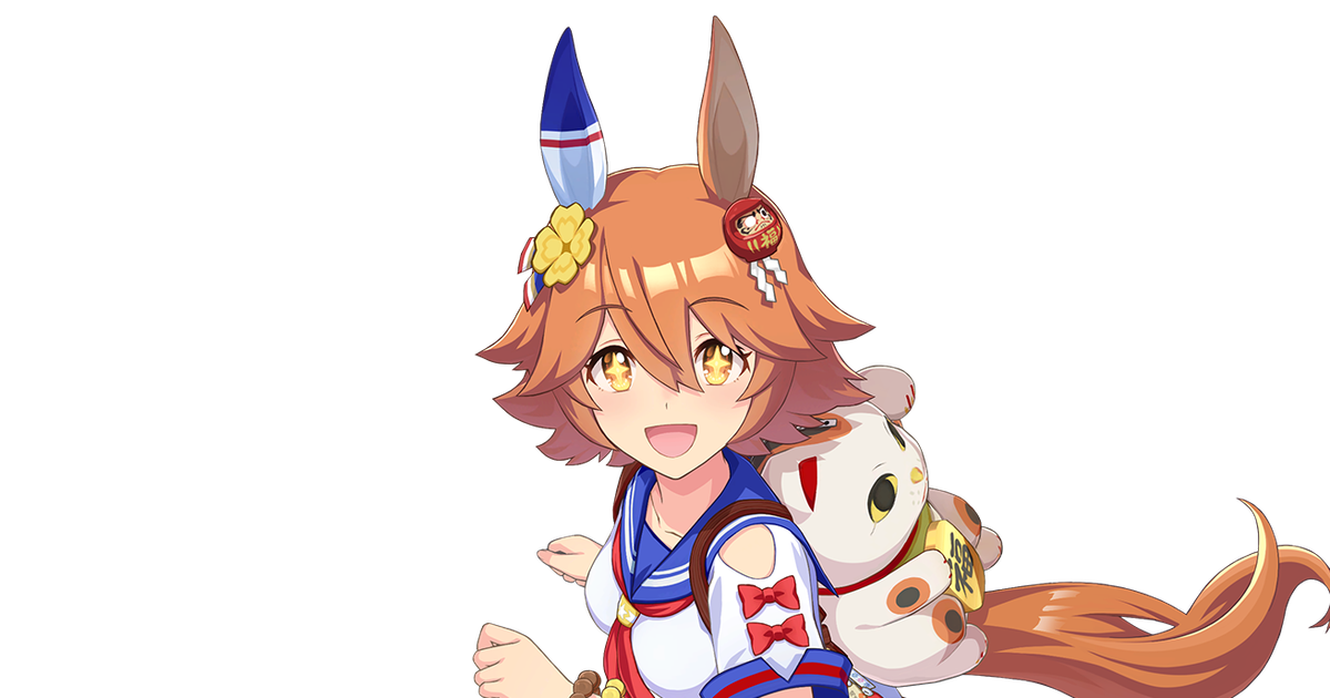 マチカネフクキタル