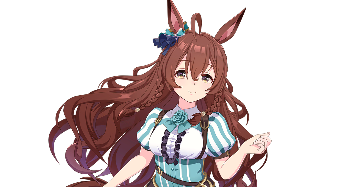 メジロブライト