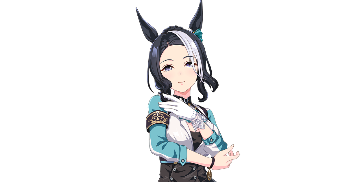 メジロラモーヌ