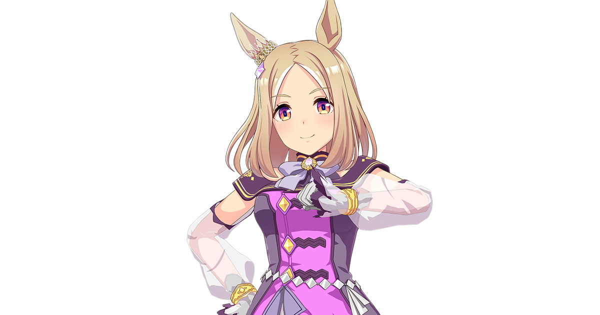 ナリタトップロード