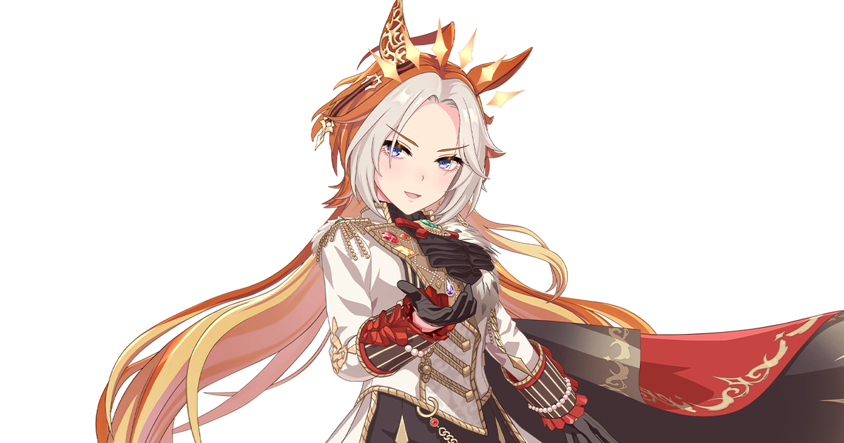 オルフェーヴル