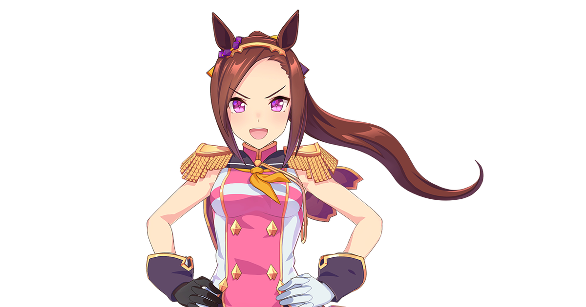 サクラバクシンオー