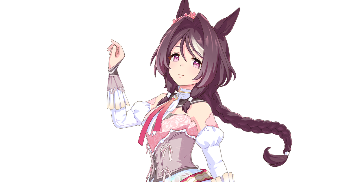 サクラチトセオー