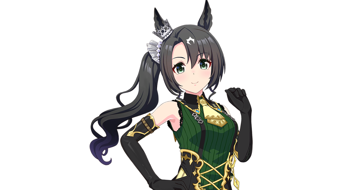 サトノクラウン