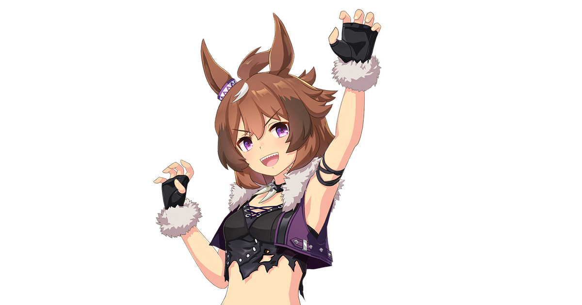 シンコウウインディ