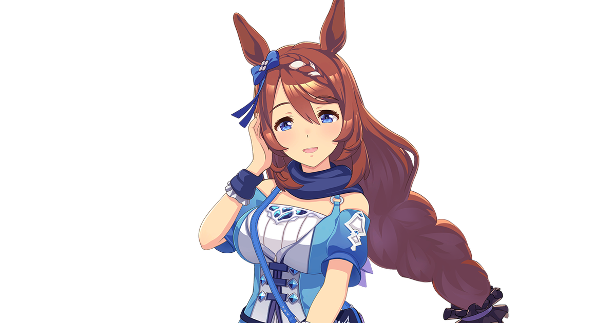 スーパークリーク