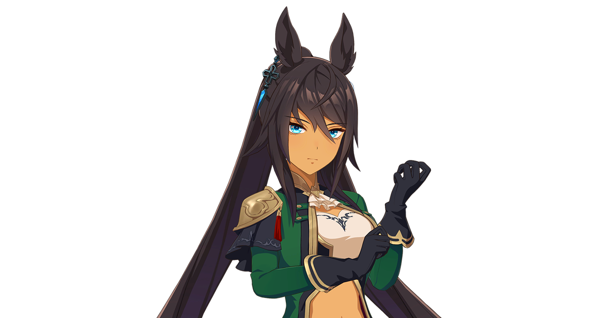 シンボリクリスエス