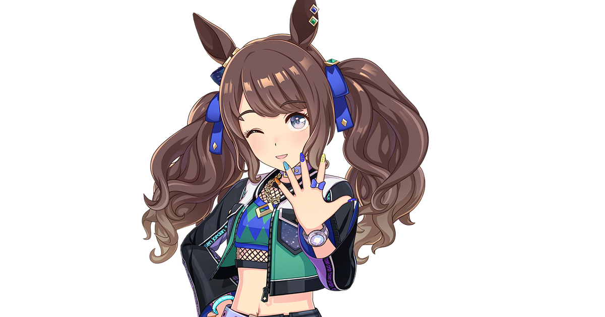 トーセンジョーダン