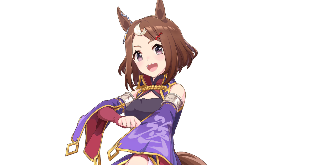 ツルマルツヨシ