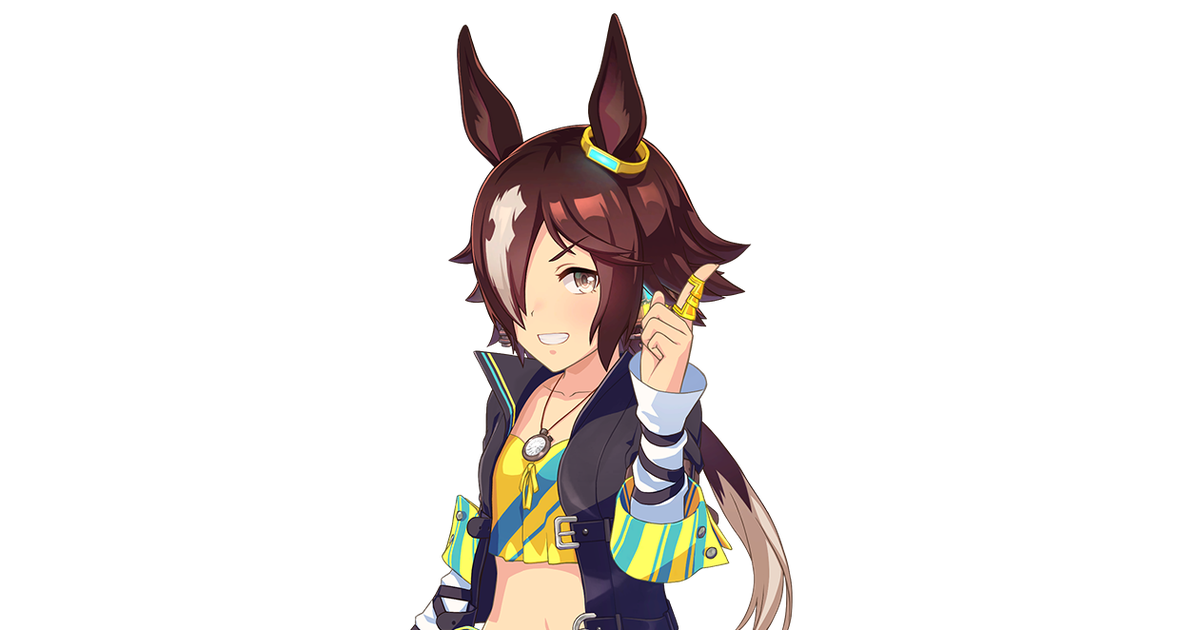 ウオッカ